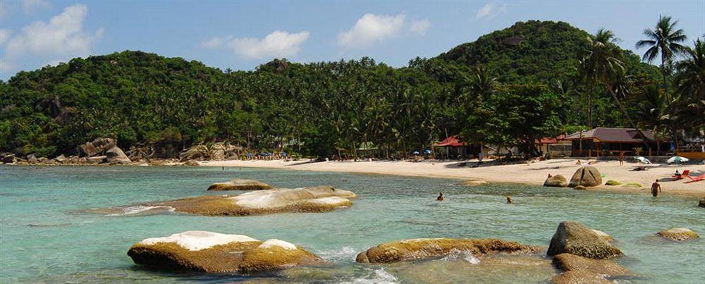 Ferieanlegg Promtsuk Buri Lamai Beach (Koh Samui)