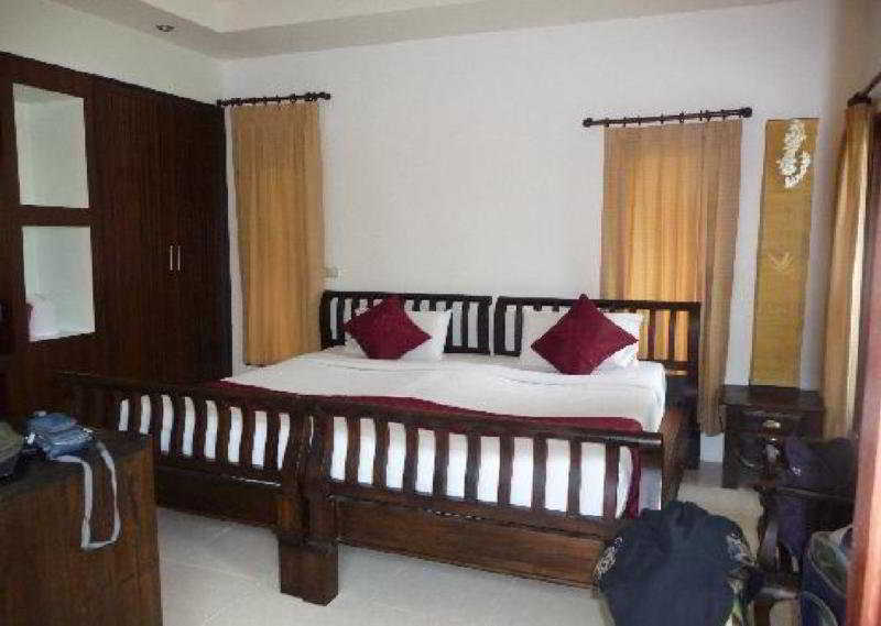 Ferieanlegg Promtsuk Buri 3*