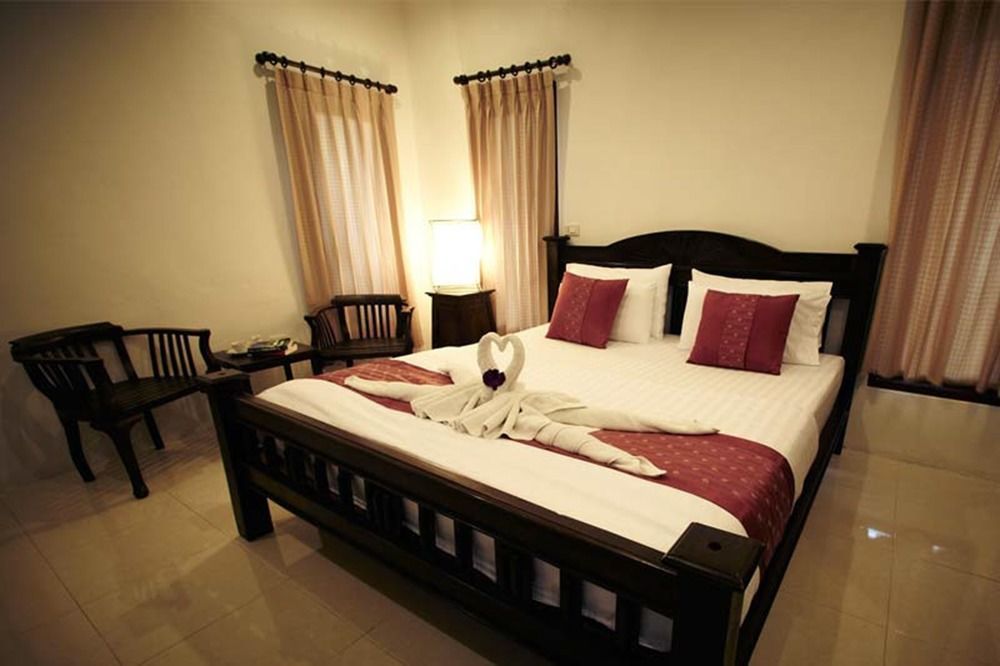Ferieanlegg Promtsuk Buri Lamai Beach (Koh Samui)