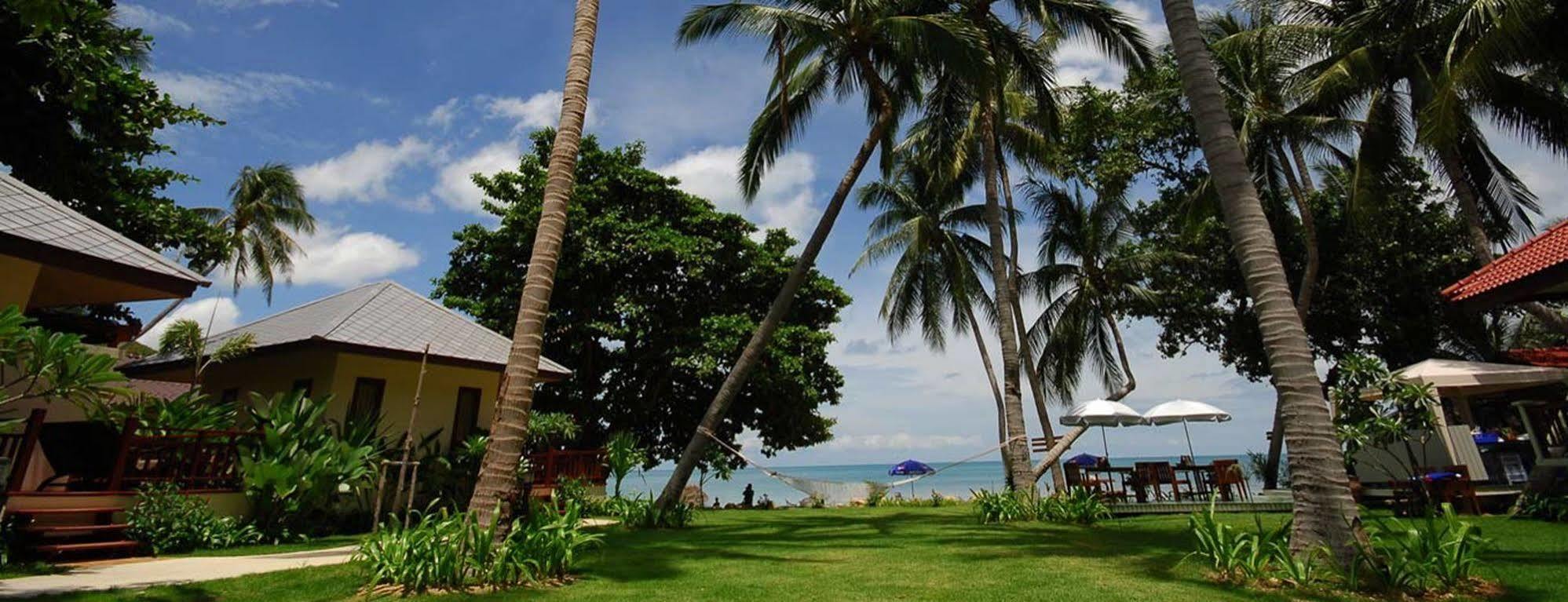 Ferieanlegg Promtsuk Buri 3*