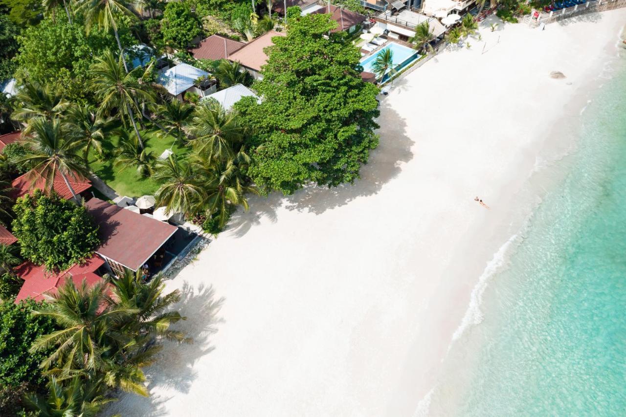 Promtsuk Buri Ferieanlegg Lamai Beach (Koh Samui)