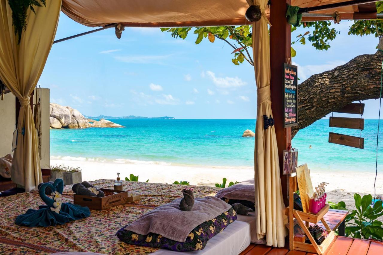 Promtsuk Buri Ferieanlegg Lamai Beach (Koh Samui)