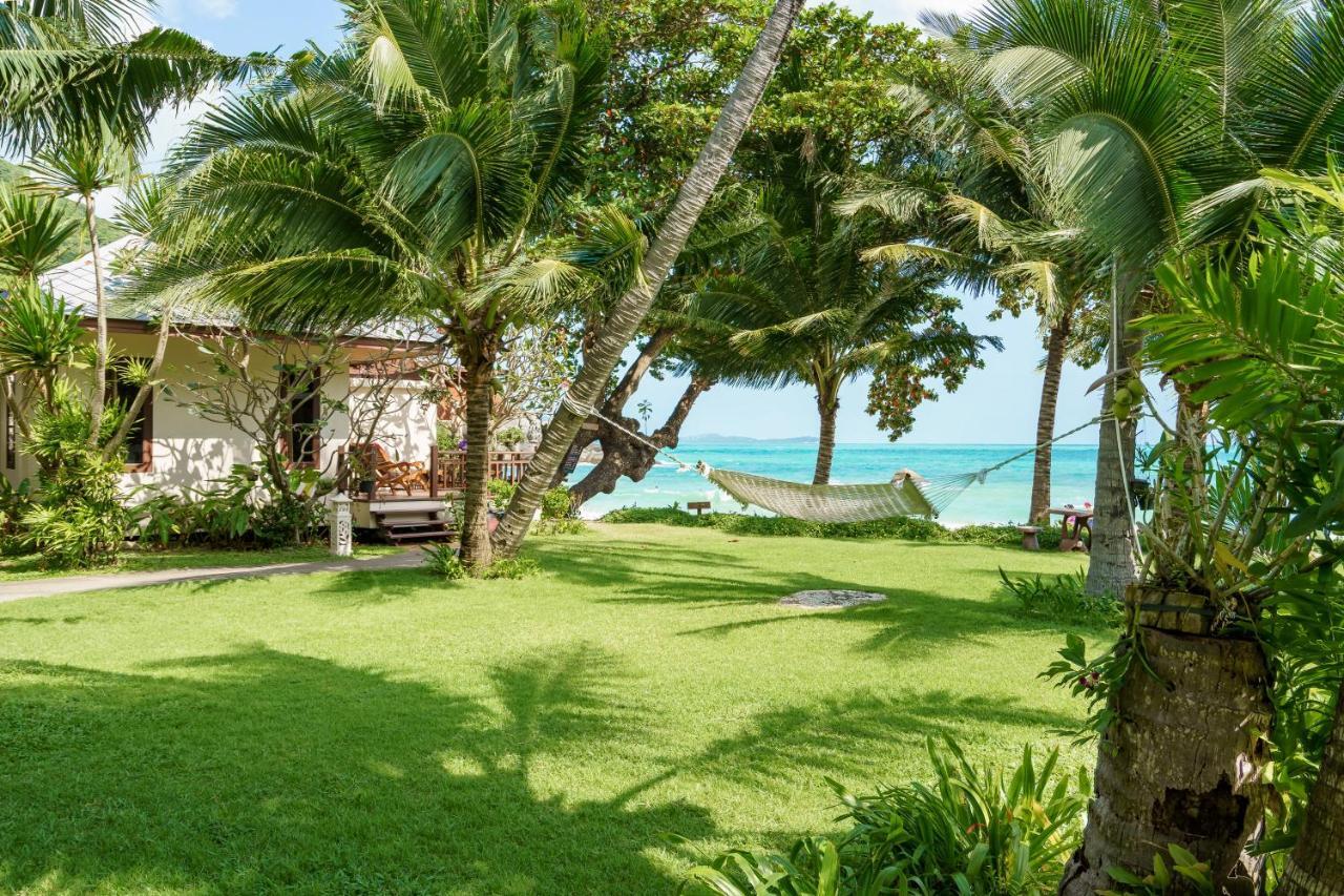 Ferieanlegg Promtsuk Buri Lamai Beach (Koh Samui)